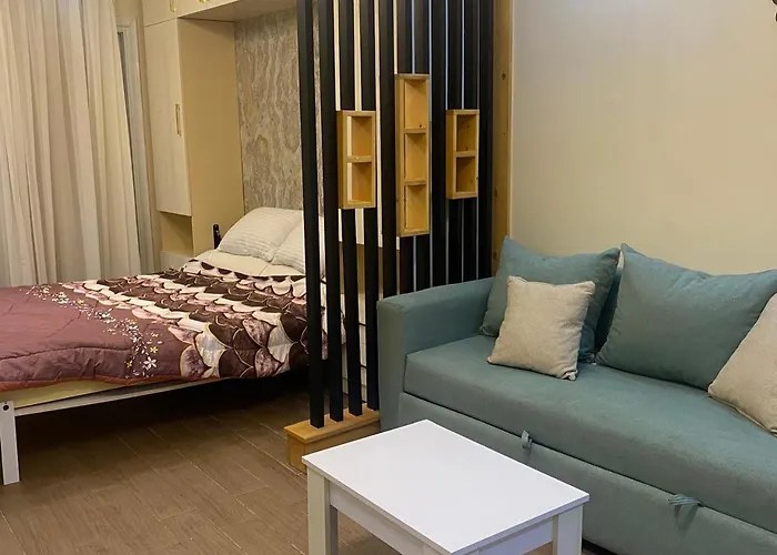Luxury Sea View At Alsaraya Your Ultimate Sahl Hasheesh Getaway Apartment